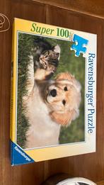 Rabensburger Puzzel, Ophalen of Verzenden, Minder dan 500 stukjes, Zo goed als nieuw