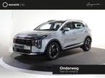Kia Sportage 1.6 T-GDi Hybrid DynamicPlusLine Kia Sportage P, Auto's, Kia, Stof, 4 cilinders, Adaptive Cruise Control, Bedrijf