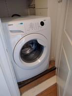 Wasmachine Zanussi Lindo 100, Ophalen, Gebruikt, Voorlader, 85 tot 90 cm