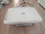 HP printer en kopieerapparaat, Computers en Software, Printers, Hp, Kleur printen, Gebruikt, Inkjetprinter