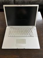 15-inch MacBook Pro Begin 2008, Computers en Software, Apple Macbooks, MacBook Pro, 2 tot 3 Ghz, Ophalen of Verzenden, Niet werkend