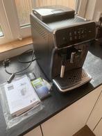 Philips Espresso machine EP2224/40, Witgoed en Apparatuur, Koffiezetapparaten, Gebruikt, Espresso apparaat, Koffiebonen, Ophalen of Verzenden