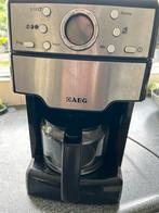 Aeg kam300 koffiezetapparaat met bonen, Ophalen, Gebruikt, Koffiemachine, Koffiebonen