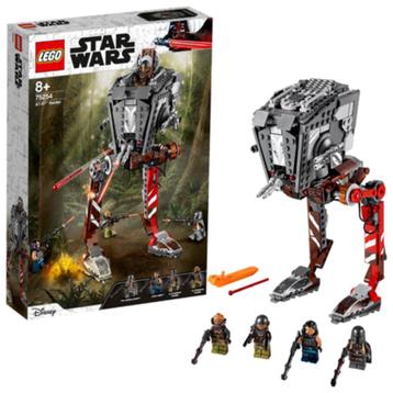 Lego star wars 75254 AT-ST raider beschikbaar voor biedingen