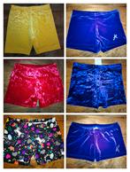 Diverse turnbroekjes maat 164, Sport en Fitness, Turnen, Kindermaat 146 t/m 176, Ophalen of Verzenden, Nieuw, Turnbroekje