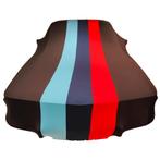 BMW 2500 (e3)  Indoor Autohoes met M-Kleuren Indoor Cover, Ophalen of Verzenden, Nieuw, Op maat