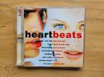Dubbel CD Verzamel   "Heartbeats", Boxset, Pop, Ophalen of Verzenden, Zo goed als nieuw