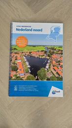 ANWB Wateratlas Noord, Boeken, Reisgidsen, Ophalen, Nieuw, Reisgids of -boek, ANWB