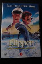 z.g.a.n dvd Flipper, familie, 6, Vanaf 6 jaar, Ophalen of Verzenden, Zo goed als nieuw