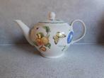 Theepot Fruit & Flowers JBS Janneke Brinkman, Huis en Inrichting, Keuken | Servies, Overige typen, Ophalen of Verzenden, Zo goed als nieuw