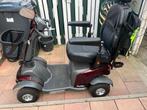 scootmobiel galaxy cityflyer, Diversen, Brommobielen en Scootmobielen, Overige merken, Ophalen of Verzenden, Zo goed als nieuw