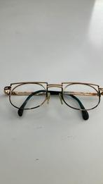Vintage Cazal montuur, Ophalen of Verzenden, Gebruikt, Bril, Overige merken
