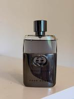 GUCCI Guilty Pour Homme Eau de toilette 50ml, Ophalen of Verzenden, Nieuw