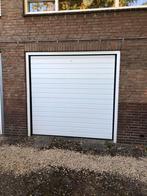 2 garagboxen in verhuurde staat