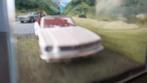 Ford Mustang Convertible 1:43 James Bond Goldfinger 007 Pol, Overige merken, Auto, ., James Bond Collection