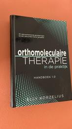 Elly Korzelius - Orthomoleculaire therapie in de praktijk, Dieet en Voeding, Elly Korzelius, Ophalen of Verzenden, Zo goed als nieuw