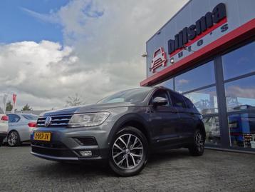 Volkswagen Tiguan Allspace 1.4 TSI | 7 PERS | PANO | 360 CAM beschikbaar voor biedingen