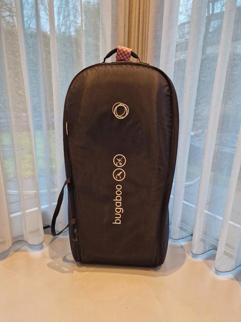 Bugaboo Reiskoffer, Sieraden, Tassen en Uiterlijk, Tassen | Rugtassen, Zo goed als nieuw, Ophalen