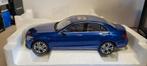 Norev 2014 Mercedes C klasse S205, Hobby en Vrije tijd, Modelauto's | 1:18, Ophalen of Verzenden, Zo goed als nieuw, Auto, Norev