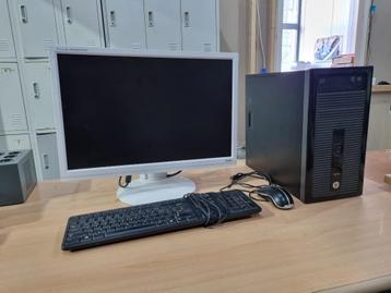 HP ProDesk 400 G1 MT beschikbaar voor biedingen