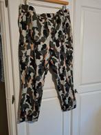 Street One 3/4 broek 44, Kleding | Dames, Broeken en Pantalons, Nieuw, Groen, Lang, Maat 42/44 (L)