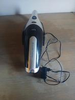 Kruimelzuiger - Handig voor kleine schoonmaakklusjes, Gebruikt, Kruimeldief, Ophalen of Verzenden, Minder dan 1200 watt