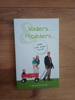 A. Brouwer-Otterspeer - Vaders en moeders..nieuwstaat, A. Brouwer-Otterspeer, Christendom | Protestants, Ophalen of Verzenden