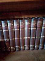 Winkler prins 8e druk, Boeken, Encyclopedieën, Algemeen, Ophalen of Verzenden, Complete serie, Zo goed als nieuw
