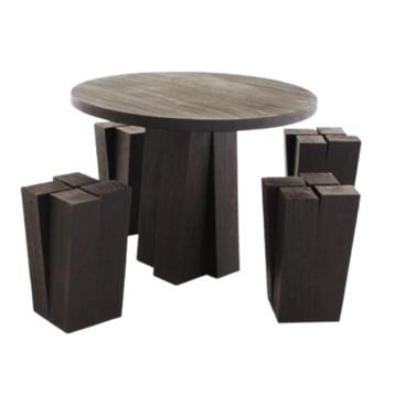 Studio Arno Declercq Furniture  beschikbaar voor biedingen