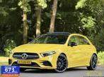 Mercedes A-klasse AMG 35 4MATIC / Pano / Burmester, Automaat, Gebruikt, Euro 6, Bedrijf