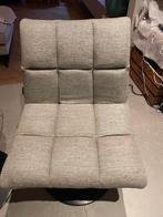 Dutchbone stoelen, Ophalen, Gebruikt, Design, Vier