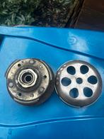 Gilera runner dg koppeling 125/180cc, Motoren, Ophalen of Verzenden