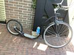 Step, Fietsen en Brommers, Ophalen, Gebruikt