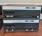 Revox A76 en A78 - Prachtige combinatie, Overige merken, Gebruikt, Tuner of Radio, Losse componenten
