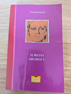 De moeder van David S. - Yvonne Keuls, Ophalen of Verzenden, Zo goed als nieuw, Schilder- en Tekenkunst