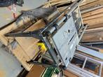 universele Wolcraft zaagtafel evt met hitachi PSU 9, Ophalen, Gebruikt, Cirkelzaag, 30 tot 70 mm