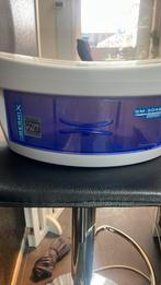 Sterilisator Germix, Ophalen of Verzenden, Zo goed als nieuw