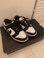 Nike dunk panda’s, Kleding | Heren, Schoenen, Verzenden, Gedragen, Zwart