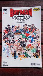 Batman Li'l Gotham Special Edition, Eén comic, Ophalen of Verzenden, Zo goed als nieuw, Amerika