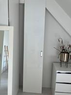 Ikea pax deur hooglans lak, 50 tot 100 cm, Gebruikt, Ophalen of Verzenden, 75 cm of meer
