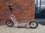 Tidit step roze, Ophalen, Gewone step, Tidit