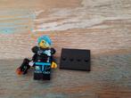 Lego minifiguur collectible serie 16 cyborg, Kinderen en Baby's, Speelgoed | Duplo en Lego, Ophalen of Verzenden, Zo goed als nieuw