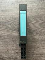 Siemens S7 ET200S 2AO-Module 6ES7 135-4MB02-0AB0, Ophalen of Verzenden, Gebruikt