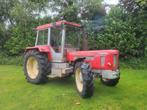 Schlüter Super 1050V oldtimer tractor, Ophalen, 120 tot 160 Pk, Oldtimer, Fendt