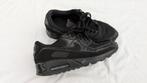 Nike Air Max, Zwart, Nike, Ophalen of Verzenden, Gedragen
