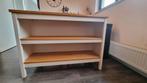 Ikea
Keukeneiland,TORNVIKEN ecru/eiken, 126x77 cm, Huis en Inrichting, Ophalen, Gebruikt, 25 tot 50 cm, Minder dan 100 cm