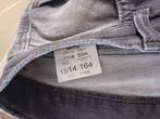 Carrera jeans maat 14 - 164 z.g.a.n., Jongen, Carrera jeans, Ophalen of Verzenden, Broek