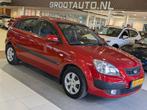 Kia Rio 1.4 X-pect Airco, Trekhaak, Stuurbekrachtiging, Auto's, Voorwielaandrijving, Stof, Gebruikt, 4 cilinders