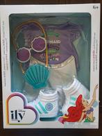 Disney Ily Ariel outfit voor grote pop nieuw in doos, Ophalen of Verzenden, Overige figuren, Nieuw, Knuffel