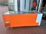 Groote Diepvrieskist 210-80 werkt perfect €250, Ophalen of Verzenden, Zo goed als nieuw, 90 cm of meer